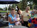 Hayden, Bev & Mary
